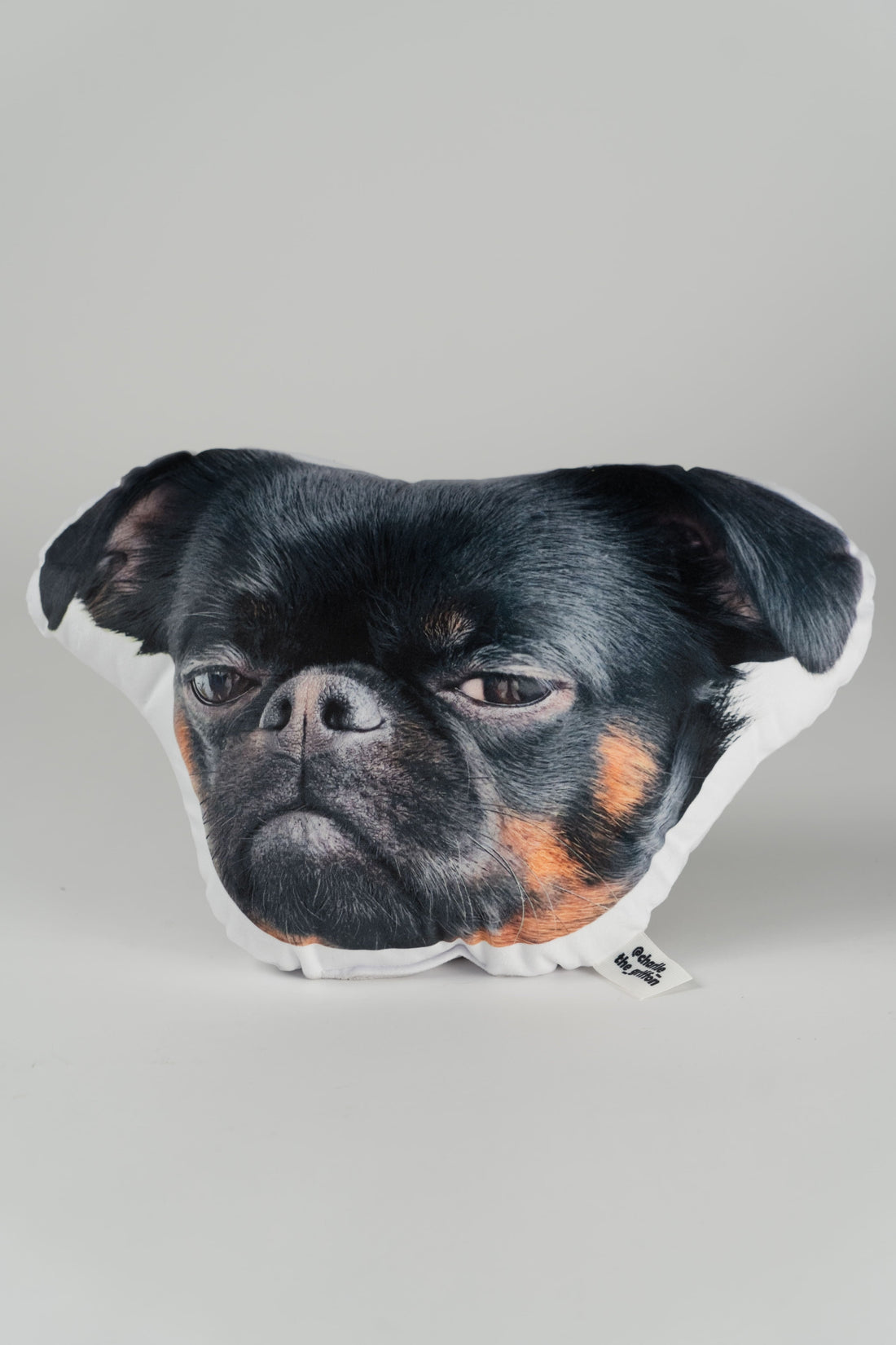 Charlie Griffon Merchandise: Buy T-Shirts, Hoodies, and Pillows Featuring the Famous Grumpy Dog Meme